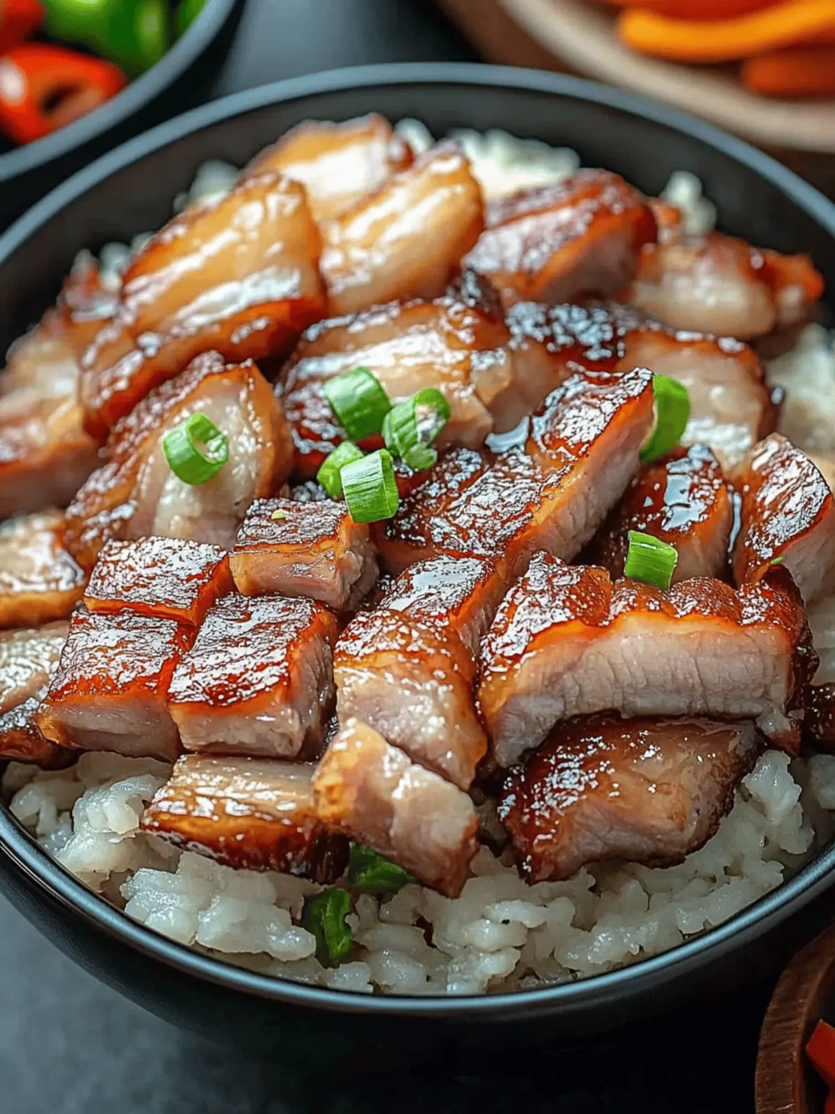 Savor the Flavor: Dinakdakan Pork Belly with Calamansi Magic 3 Dinakdakan Pork Belly
