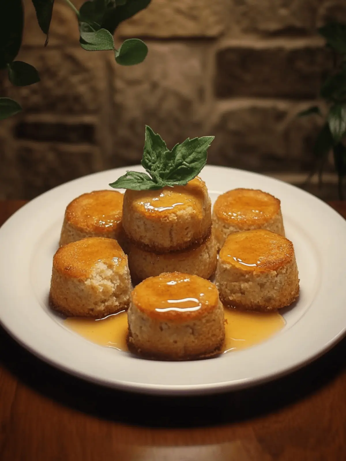 Bake Beorn s Honey Cakes from The Hobbit: Sweet Adventure Awaits 3 The Hobbit Beorn s Honey Cakes