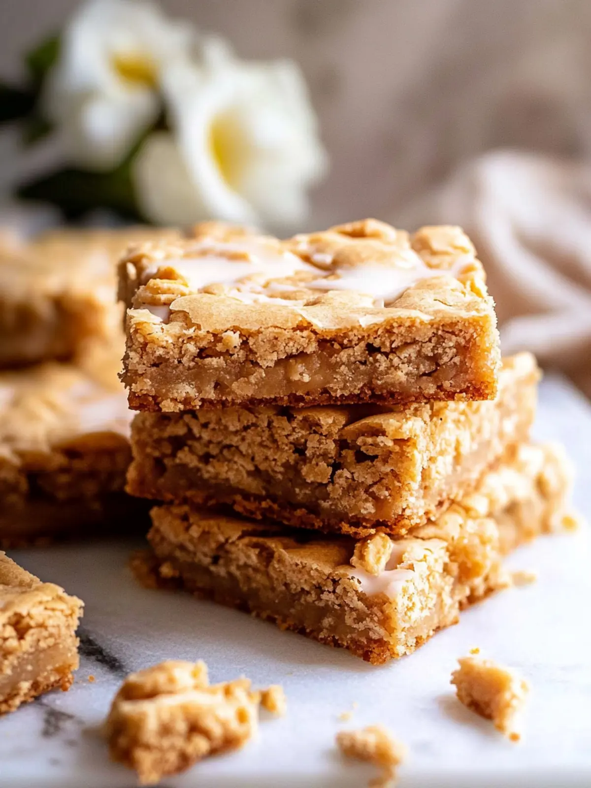 Nutter Butter Cookie Bars That Will Delight Your Sweet Tooth 4 Nutter Butter Cookie Bars