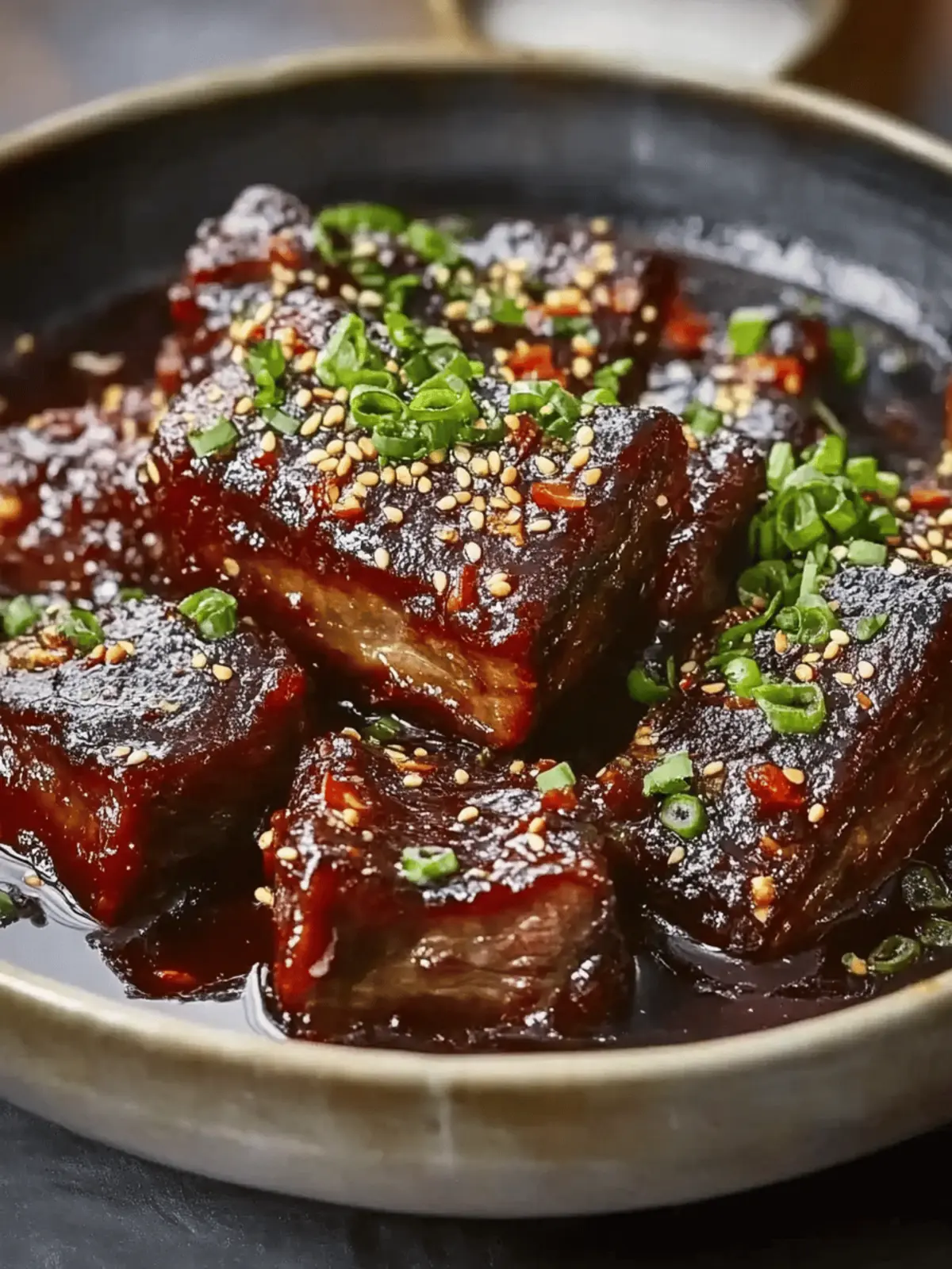 Delicious Bulgogi Sauce: Elevate Your Korean BBQ Game! 2 Bulgogi Sauce (Korean BBQ Beef Sauce)