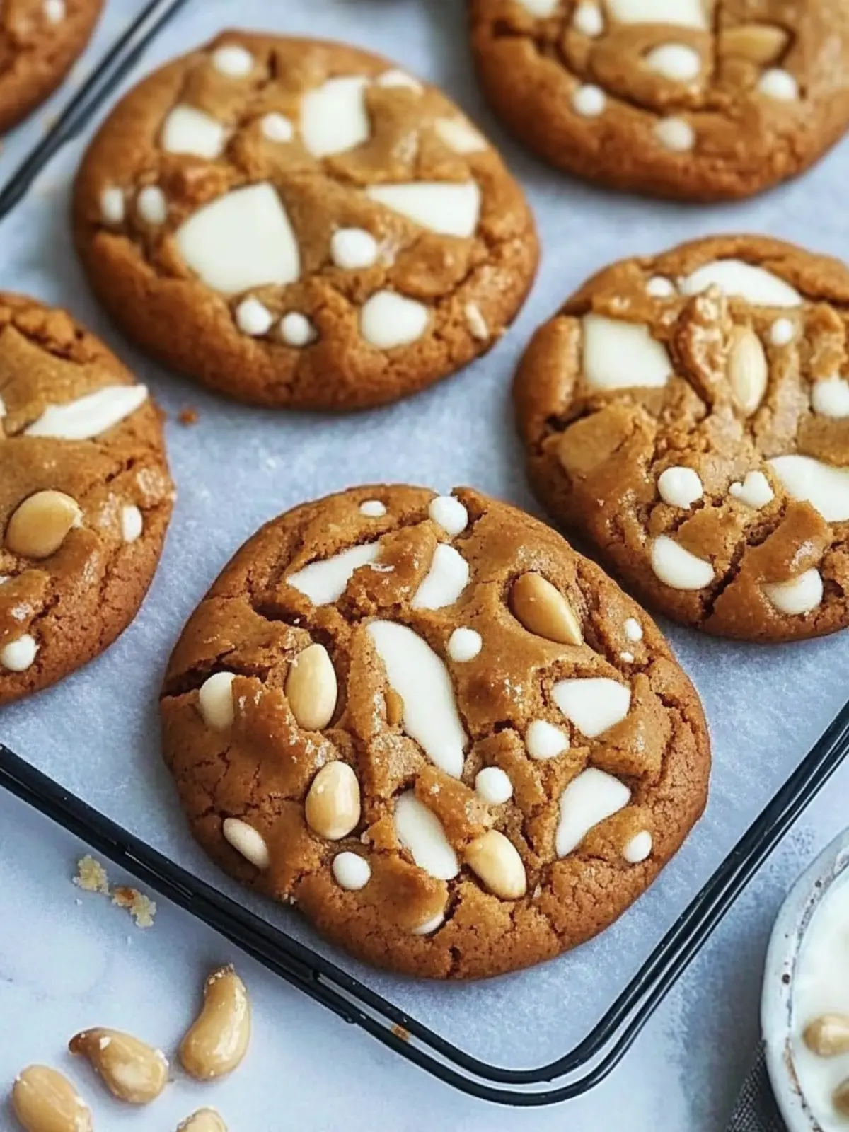 Gingerbread NYC Cookies - A Festive Twist You ll Love 4 Gingerbread NYC Cookies