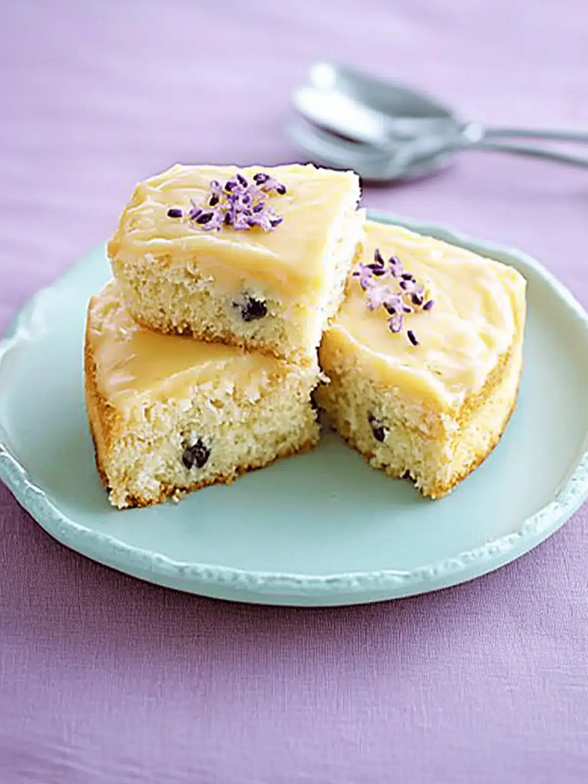 Irresistible Passionfruit Coconut Cake for Sweet Moments 4 Passionfruit coconut cake