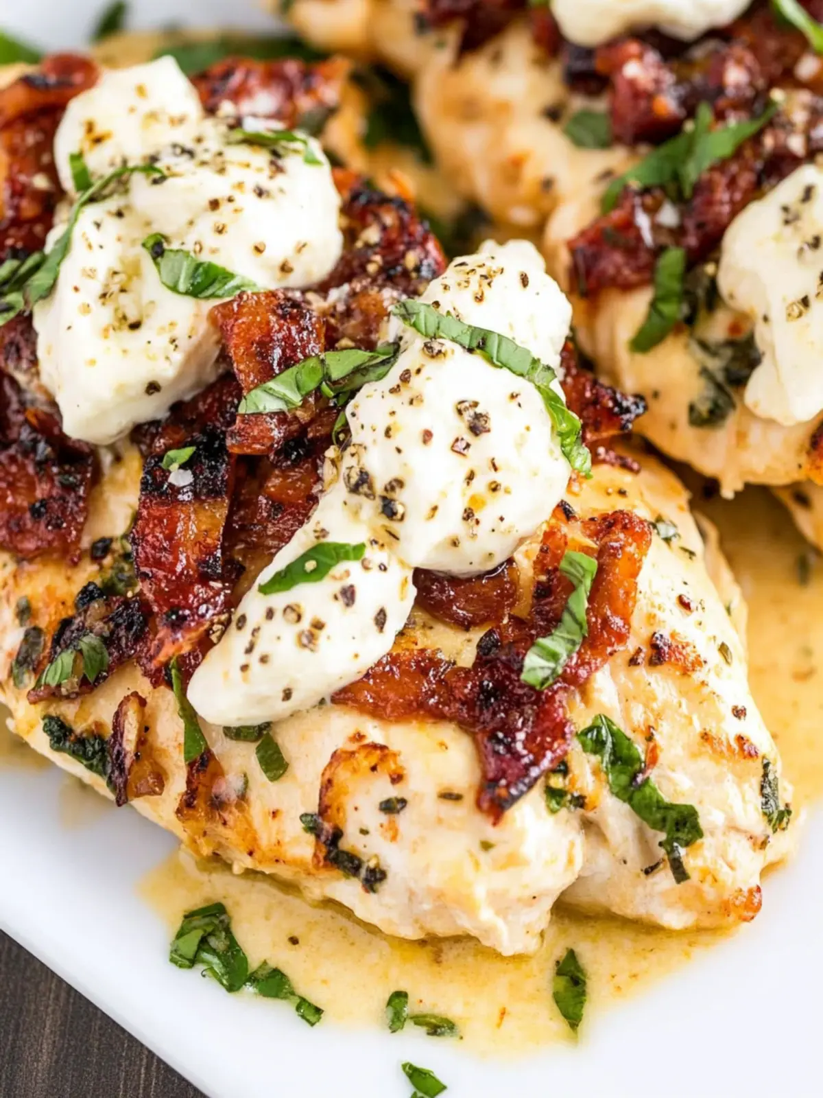 Savor Copycat Carrabba s Chicken Bryan with Lemon Bliss 2 Copycat Carrabba s Chicken Bryan