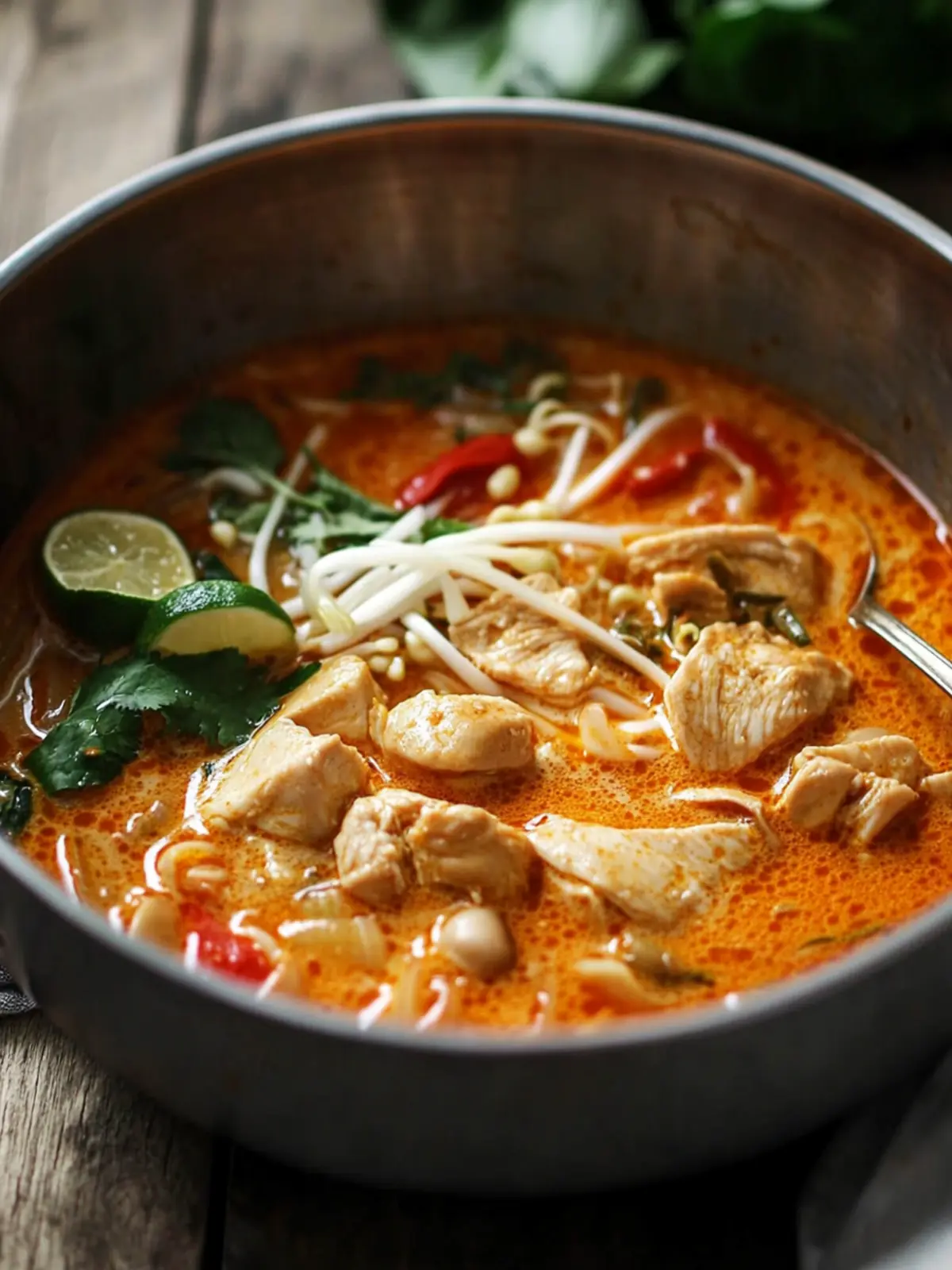 Savory Vietnamese Chicken Curry That Will Wow Your Tastebuds 4 Vietnamese Chicken Curry