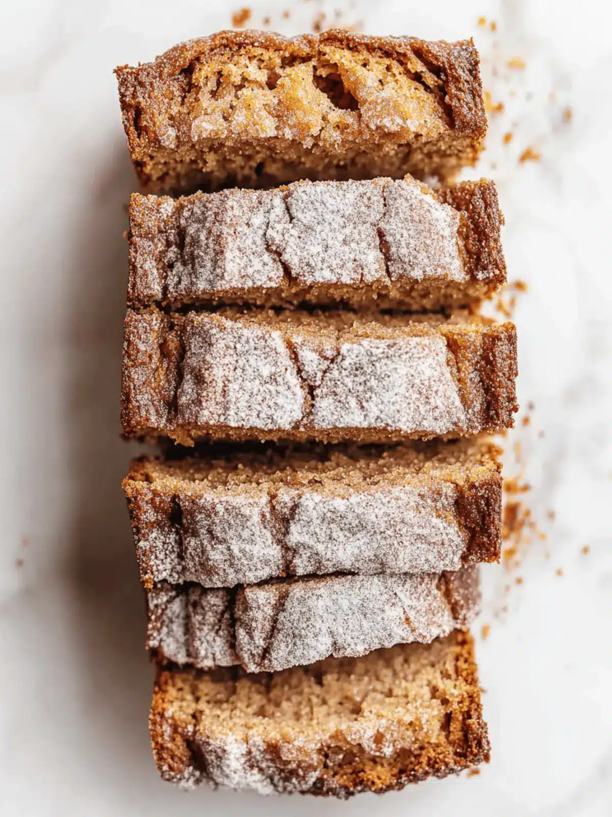 Irresistible Apple Cider Donut Bread You ll Crave Daily 3 Apple Cider Donut Bread