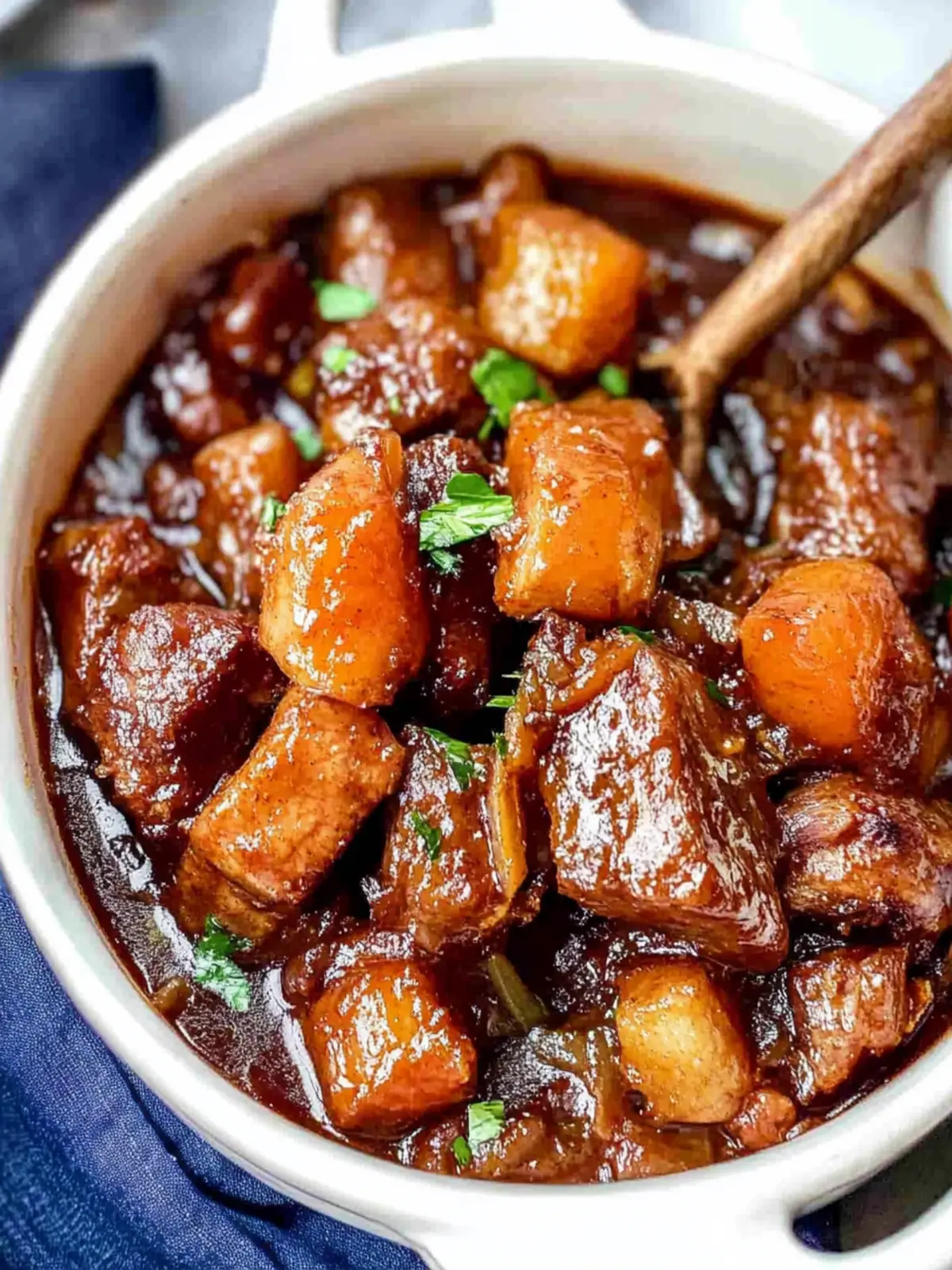 Instant Pot Braised Pork: A Flavorful Comfort Dish You ll Love 3 Instant Pot Braised Pork