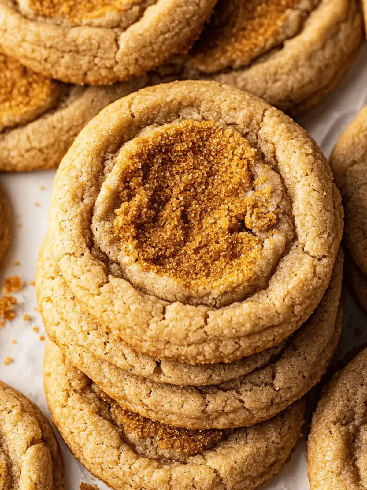 Biscoff Butter Cookies: Soft, Chewy Bliss You ll Crave 3 Biscoff Butter Cookies
