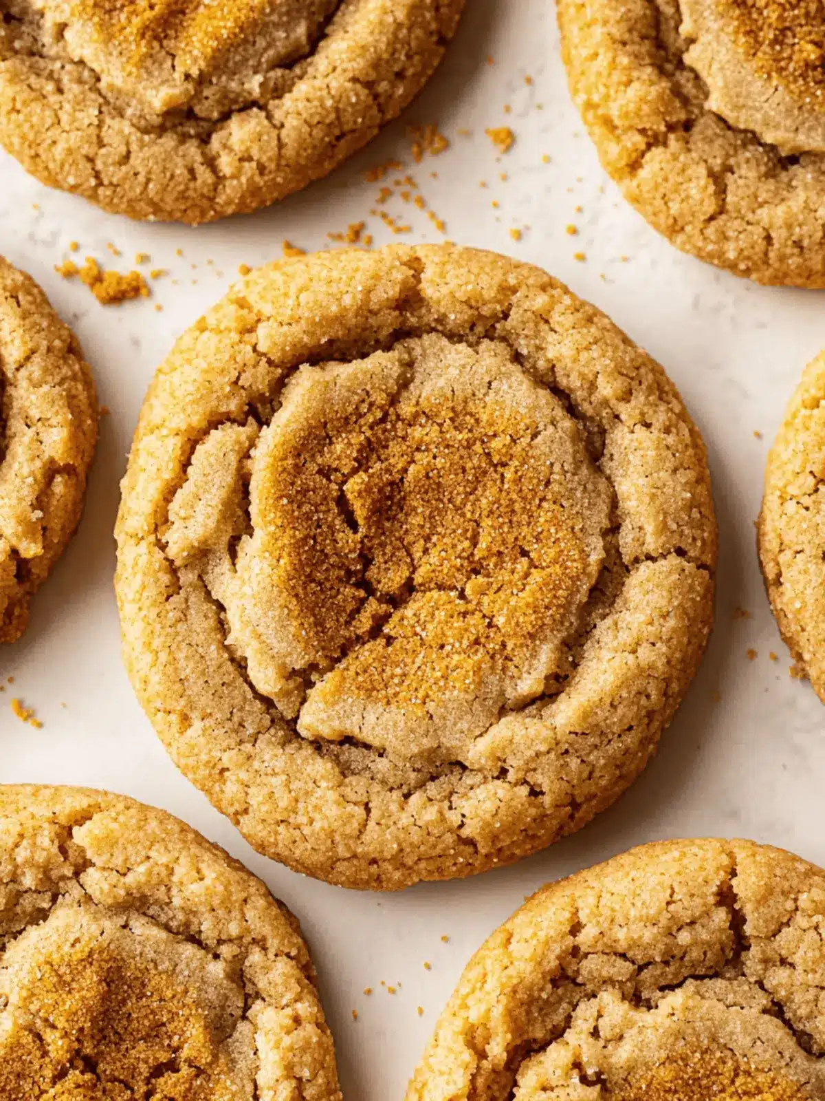 Biscoff Butter Cookies: Soft, Chewy Bliss You ll Crave 4 Biscoff Butter Cookies
