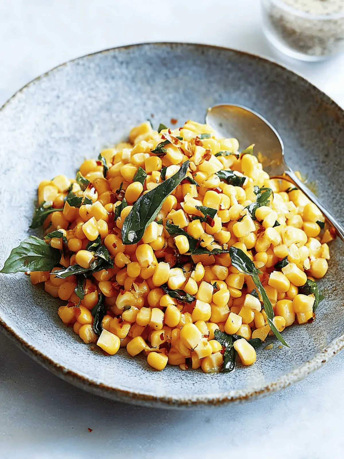 Savory Vietnamese Stir-Fried Corn in Just 10 Minutes! 2 Vietnamese Stir-Fried Corn