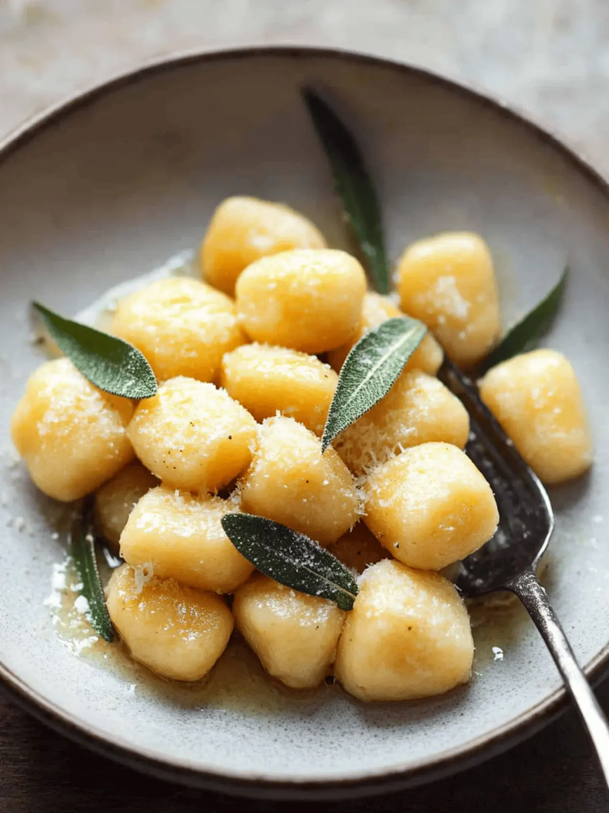 Delicious Gluten Free Gnocchi You Can Whip Up Today 2 Gluten Free Gnocchi