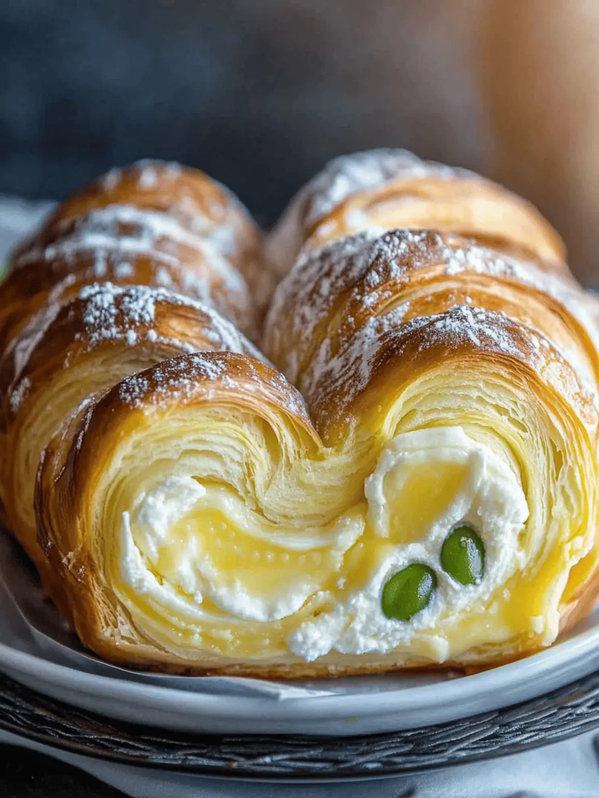Easter Cream Cheese Babka: The Ultimate Sweet Surprise 2 Easter Cream Cheese Babka