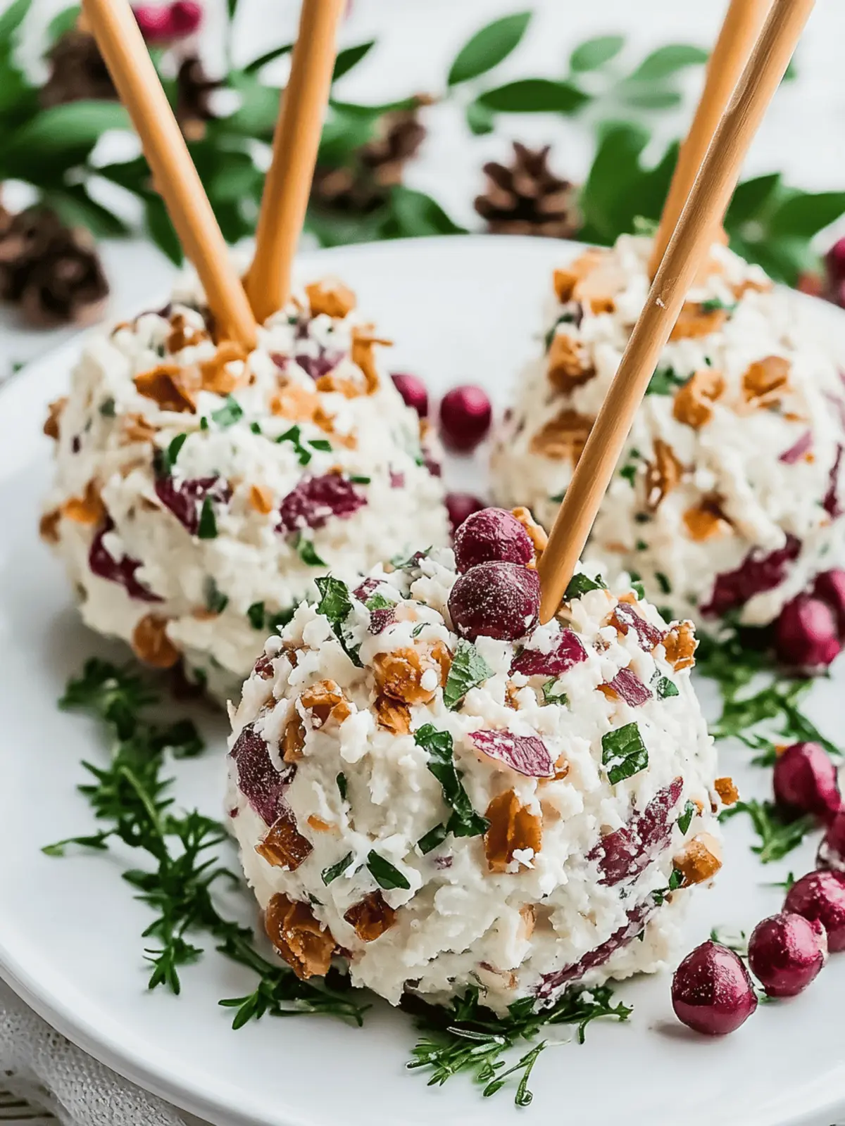 Irresistible Christmas Cheese Ball Recipe Everyone Will Love 4 Christmas Cheese Ball