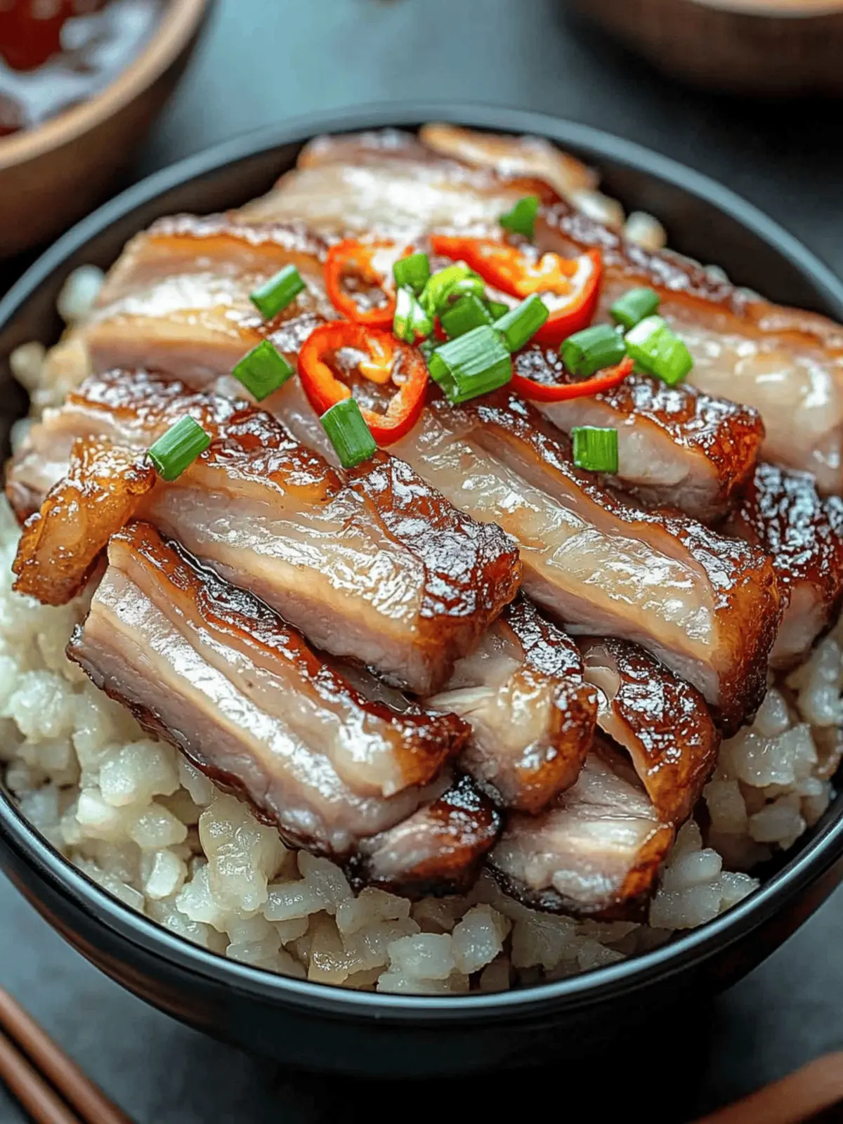 Savor the Flavor: Dinakdakan Pork Belly with Calamansi Magic 4 Dinakdakan Pork Belly