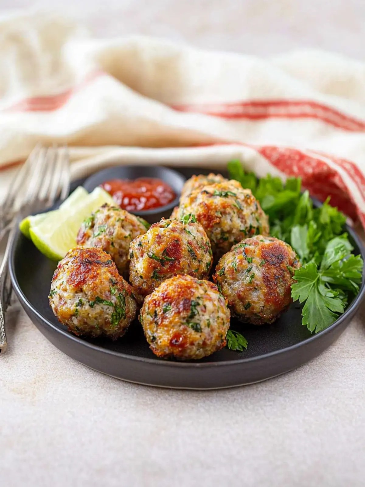 Delicious Sausage Balls with Cream Cheese for Your Next Gathering 4 Sausage Balls with Cream Cheese