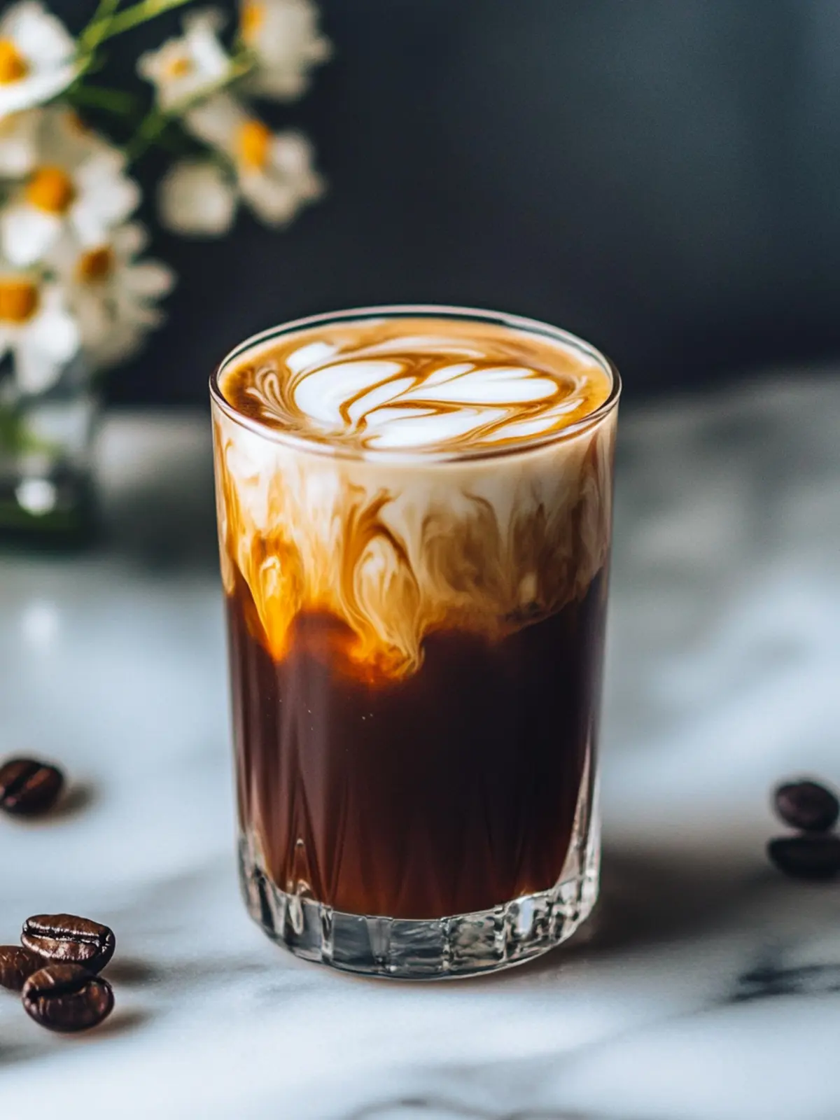 Maple Brown Butter Cold Brew: Your New Favorite Coffee Treat 2 Maple Brown Butter Cold Brew