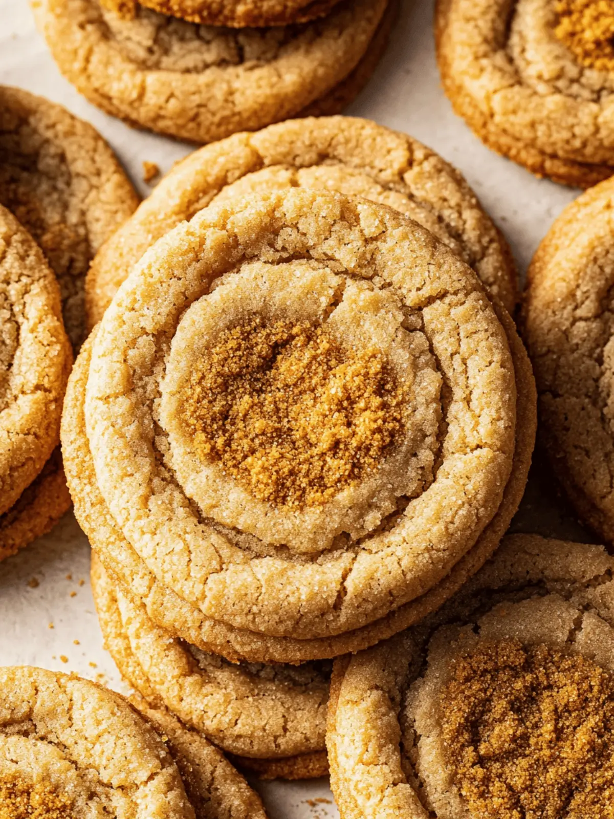 Biscoff Butter Cookies: Soft, Chewy Bliss You ll Crave 2 Biscoff Butter Cookies