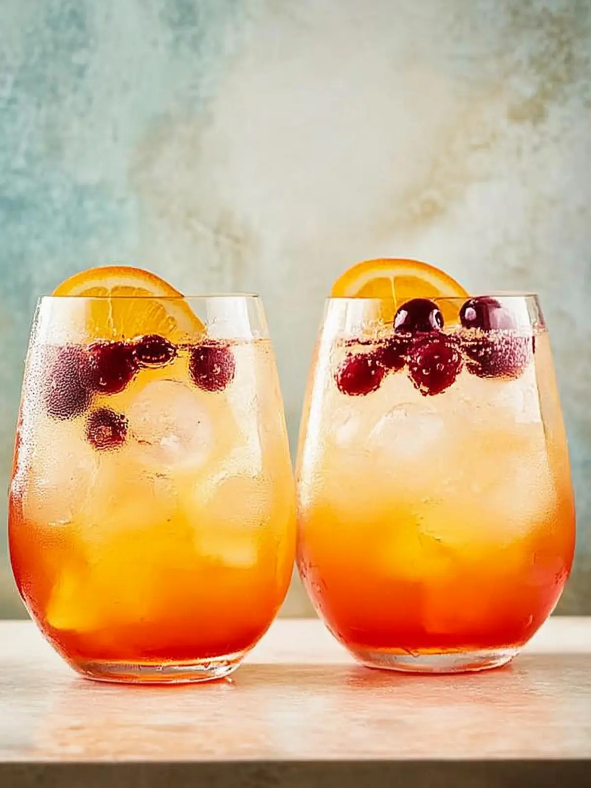 Thanksgiving Spritz: A Festive Twist on Classic Sips 4 Thanksgiving Spritz