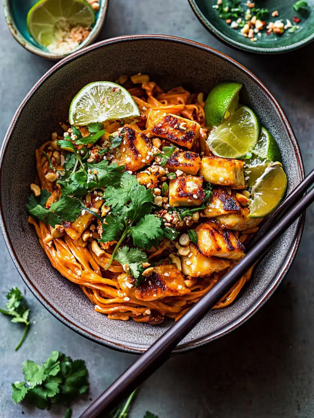 Chili Crisp Peanut Noodles with Crispy Halloumi Magic 2 Chili Crisp Peanut Noodles with Crispy Halloumi