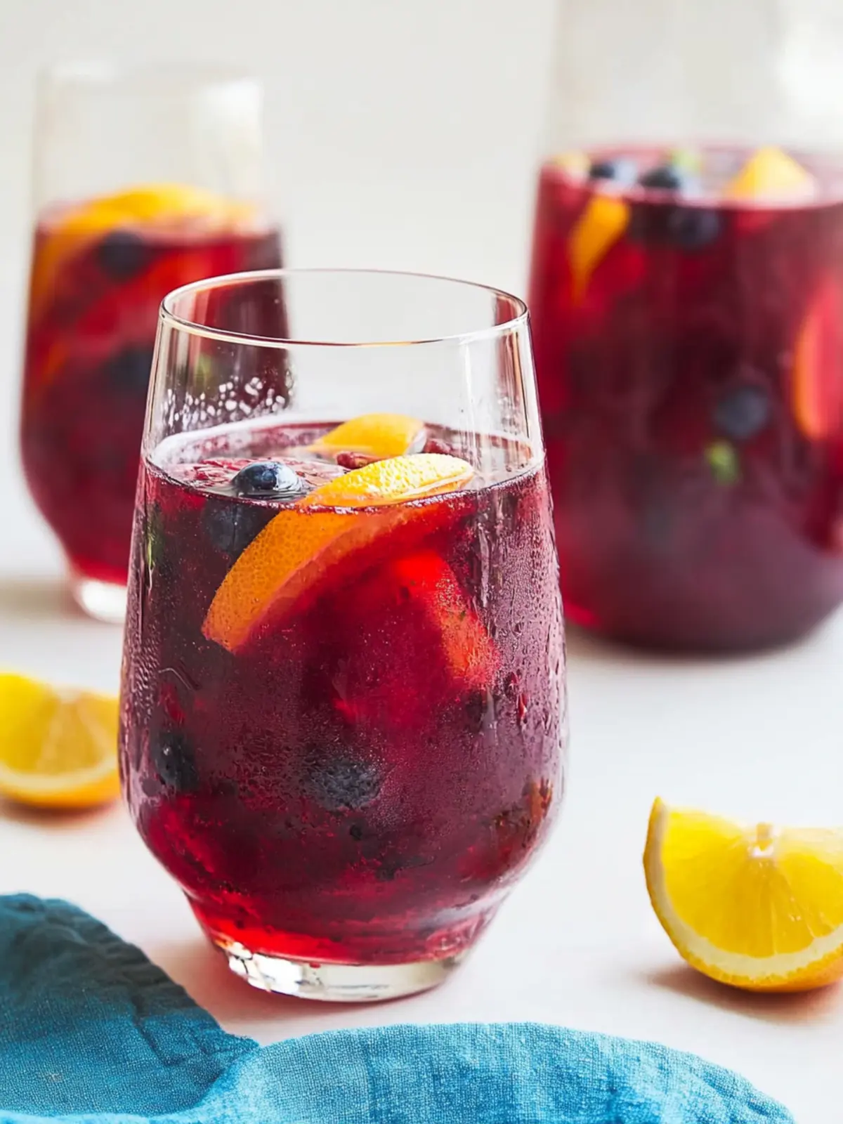 Big-Batch Costco Budget Sangria for Epic Summer Sips 4 Big-Batch Costco Budget Sangria