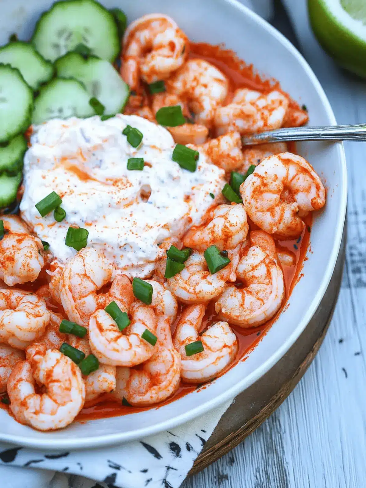 Delicious Shrimp Cocktail Dip That's Budget-Friendly and Easy 2 Shrimp Cocktail Dip