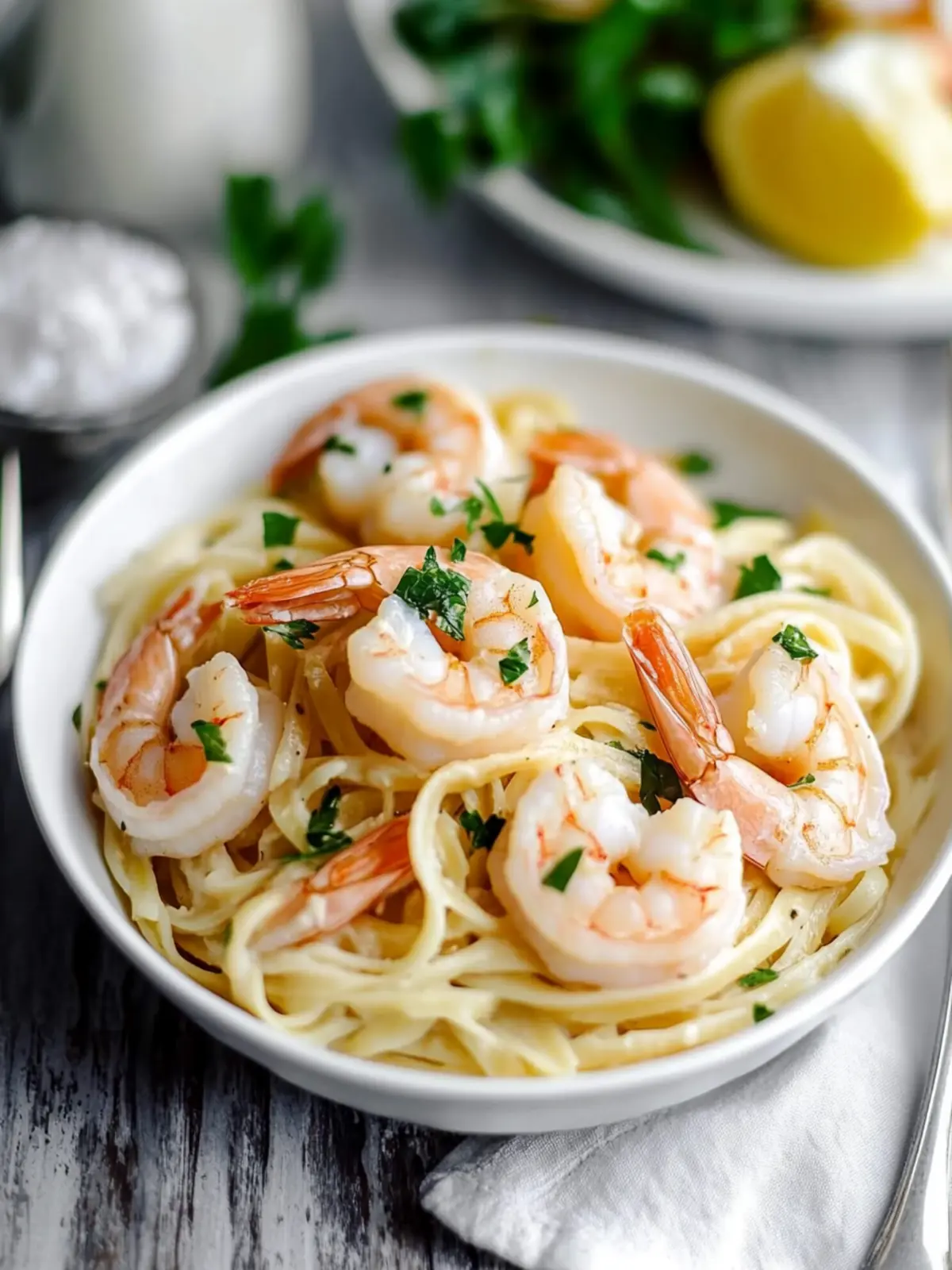 Best Dairy Free Shrimp Scampi for a Flavorful Dinner Delight 3 Best Dairy Free Shrimp Scampi