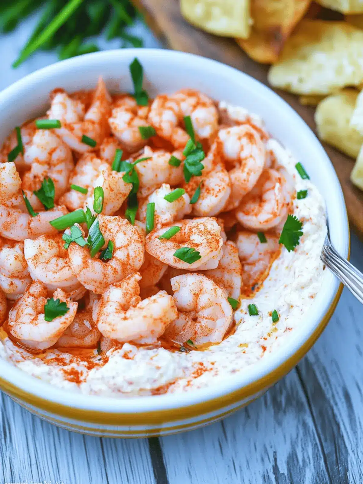 Delicious Shrimp Cocktail Dip That's Budget-Friendly and Easy 3 Shrimp Cocktail Dip