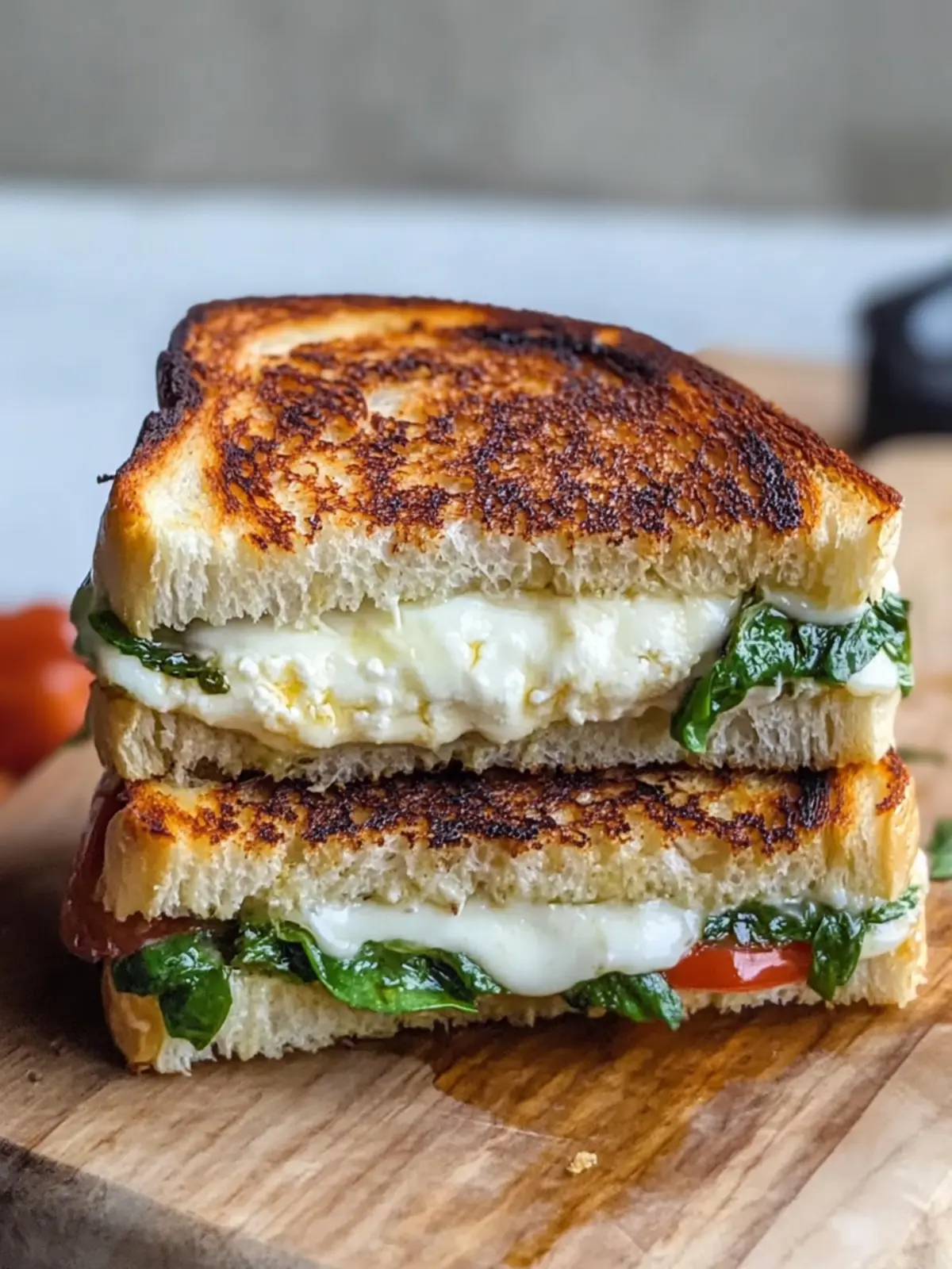 Best Burrata Grilled Cheese Sandwich You ll Crave Daily 4 Best Burrata Grilled Cheese Sandwich