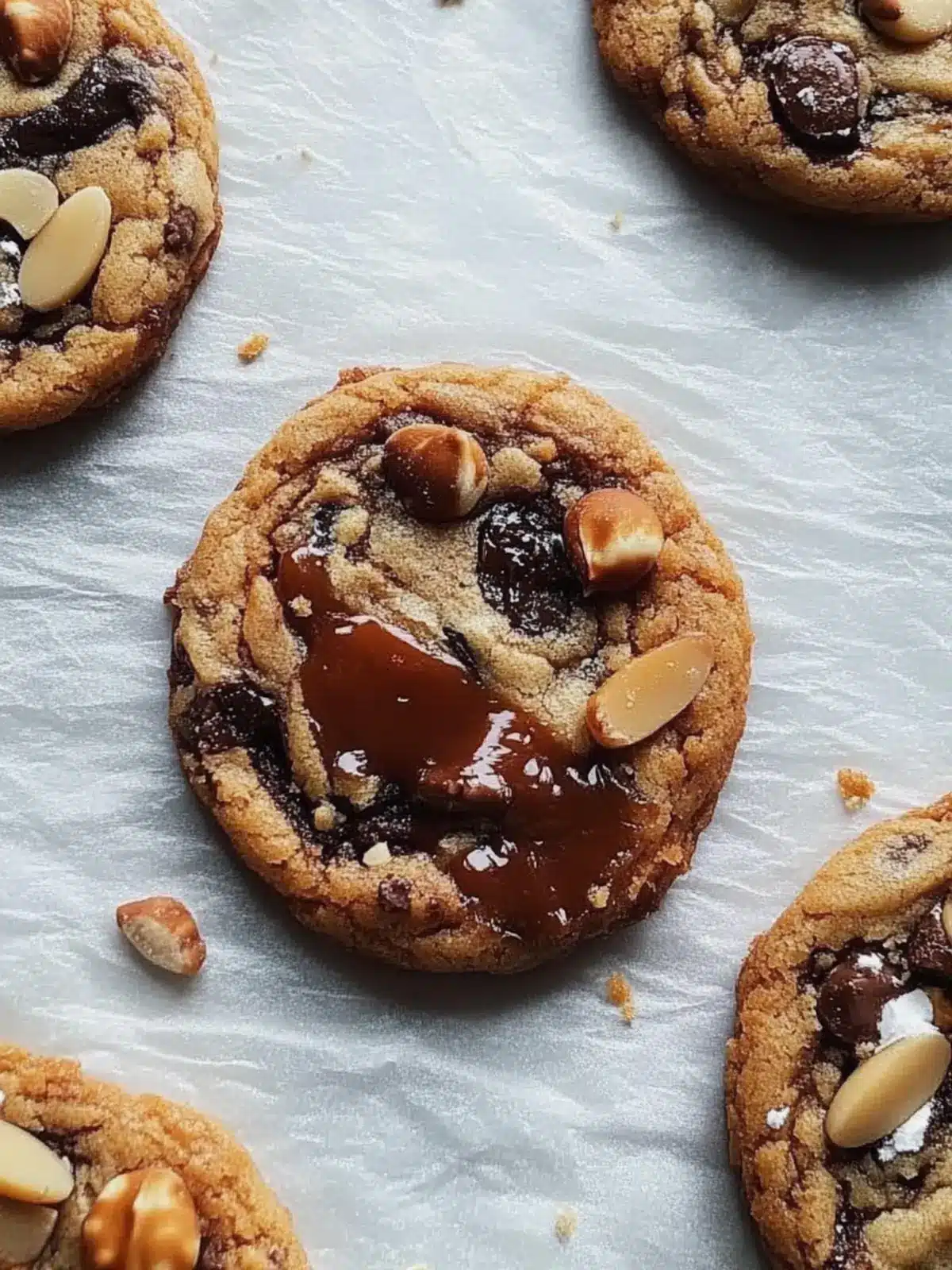 Irresistible Everything Everything Cookie Recipe for Sweet Lovers 4 Everything Everything Cookie