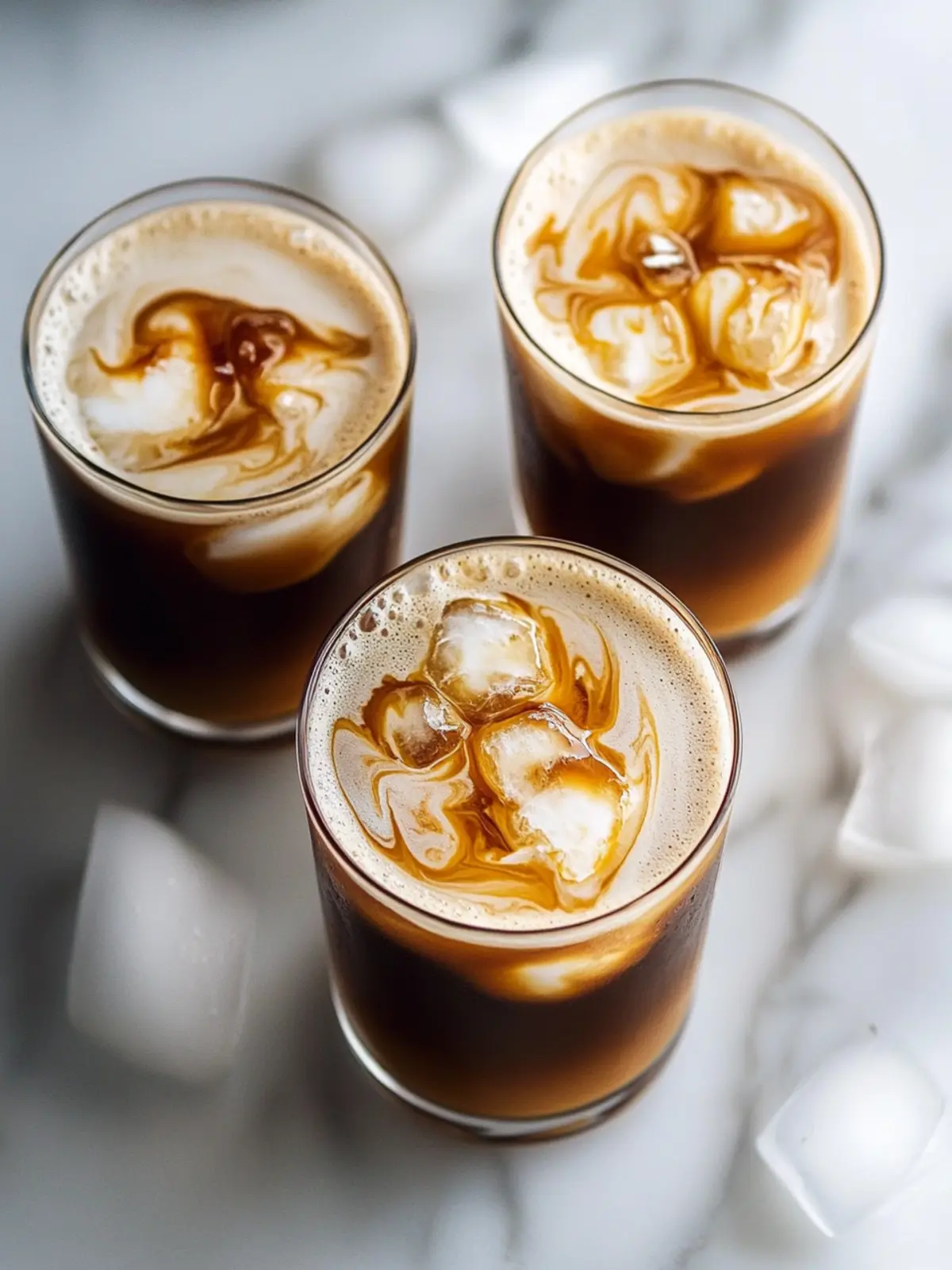 Maple Brown Butter Cold Brew: Your New Favorite Coffee Treat 3 Maple Brown Butter Cold Brew