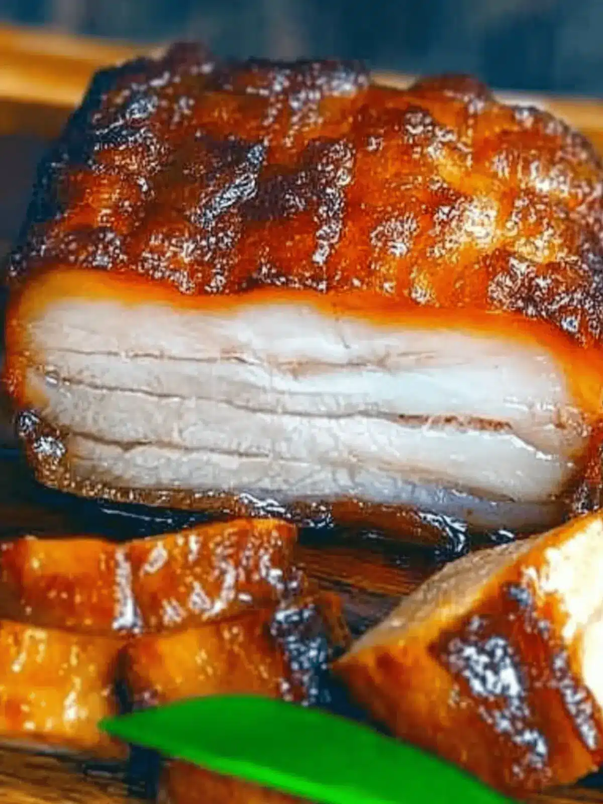 Easy Chashu-style Roast Pork Belly For Ramen You ll Crave 4 Easy Chashu-style Roast Pork Belly For Ramen