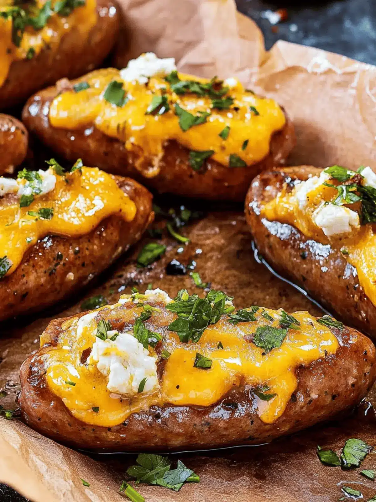 Discover the Original Sausage Popper Boats You ll Crave! 4 The Original Sausage Popper Boats