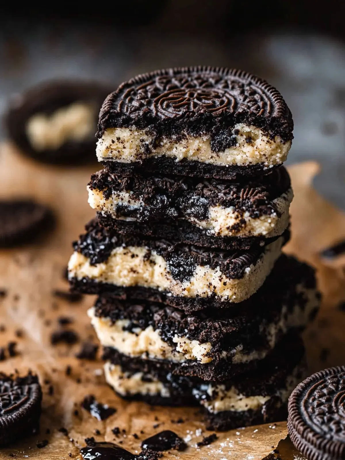 Oreo Brookies That Will Make Your Sweet Tooth Dance 4 Oreo Brookies