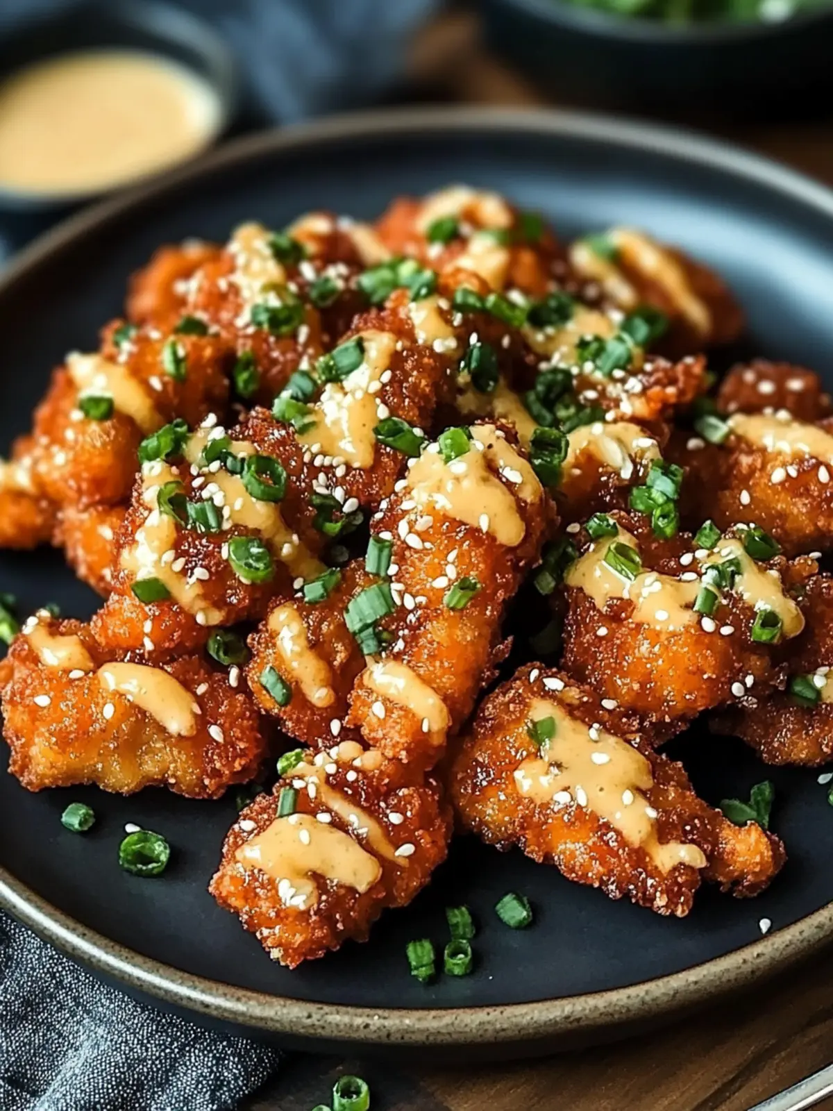 Tasty Hawaiian Mochiko Chicken Bites for Quick Island Flavor 2 Tasty Hawaiian Mochiko Chicken Bites