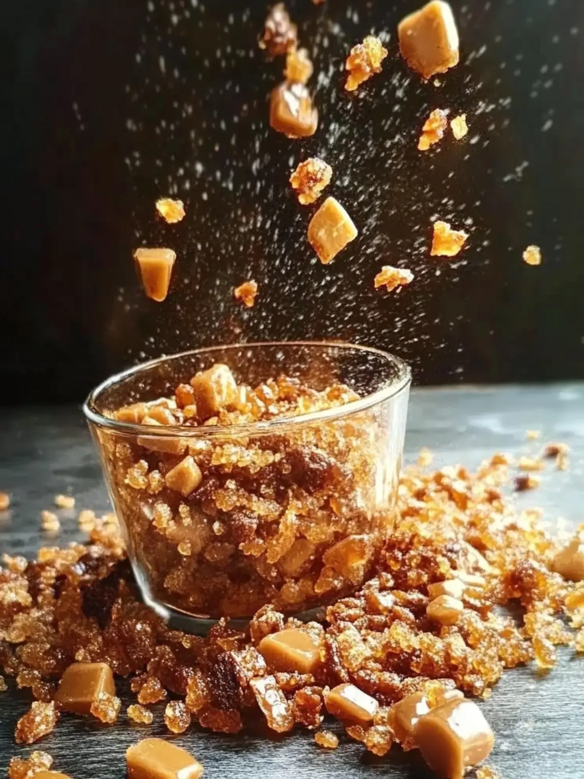 Quick and Easy Homemade Toffee Bits That Wow Your Tastebuds 4 Homemade Toffee Bits
