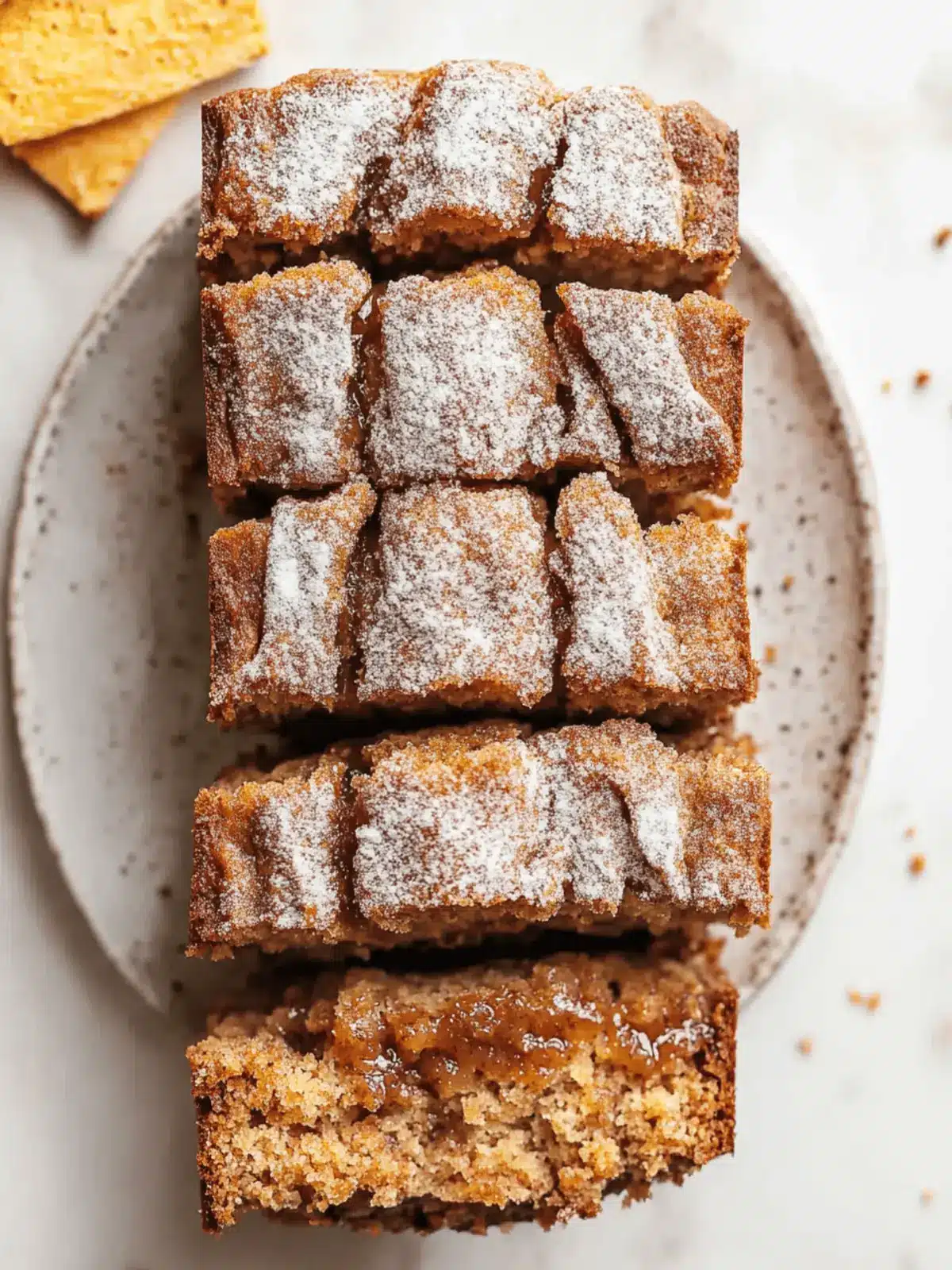 Irresistible Apple Cider Donut Bread You ll Crave Daily 4 Apple Cider Donut Bread