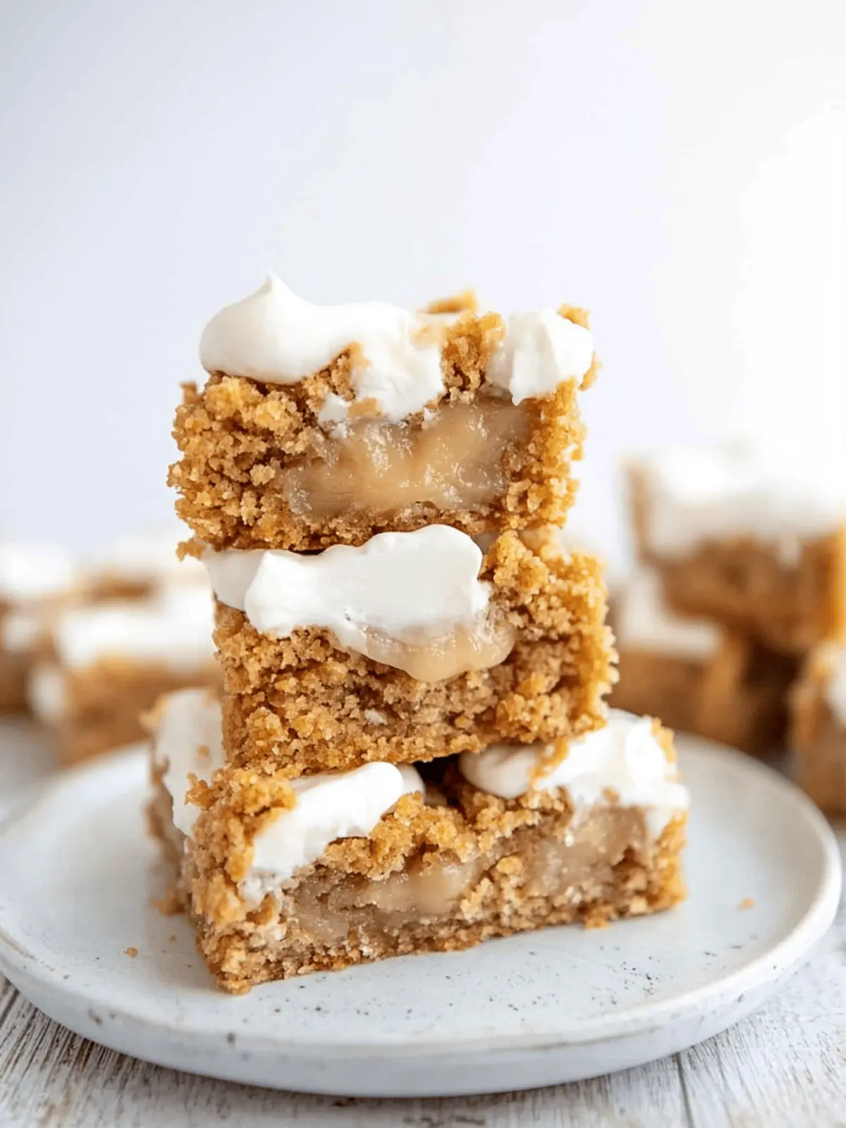 Keto Fluffernutter Bars that Transform Your Snack Time 4 Keto Fluffernutter Bars