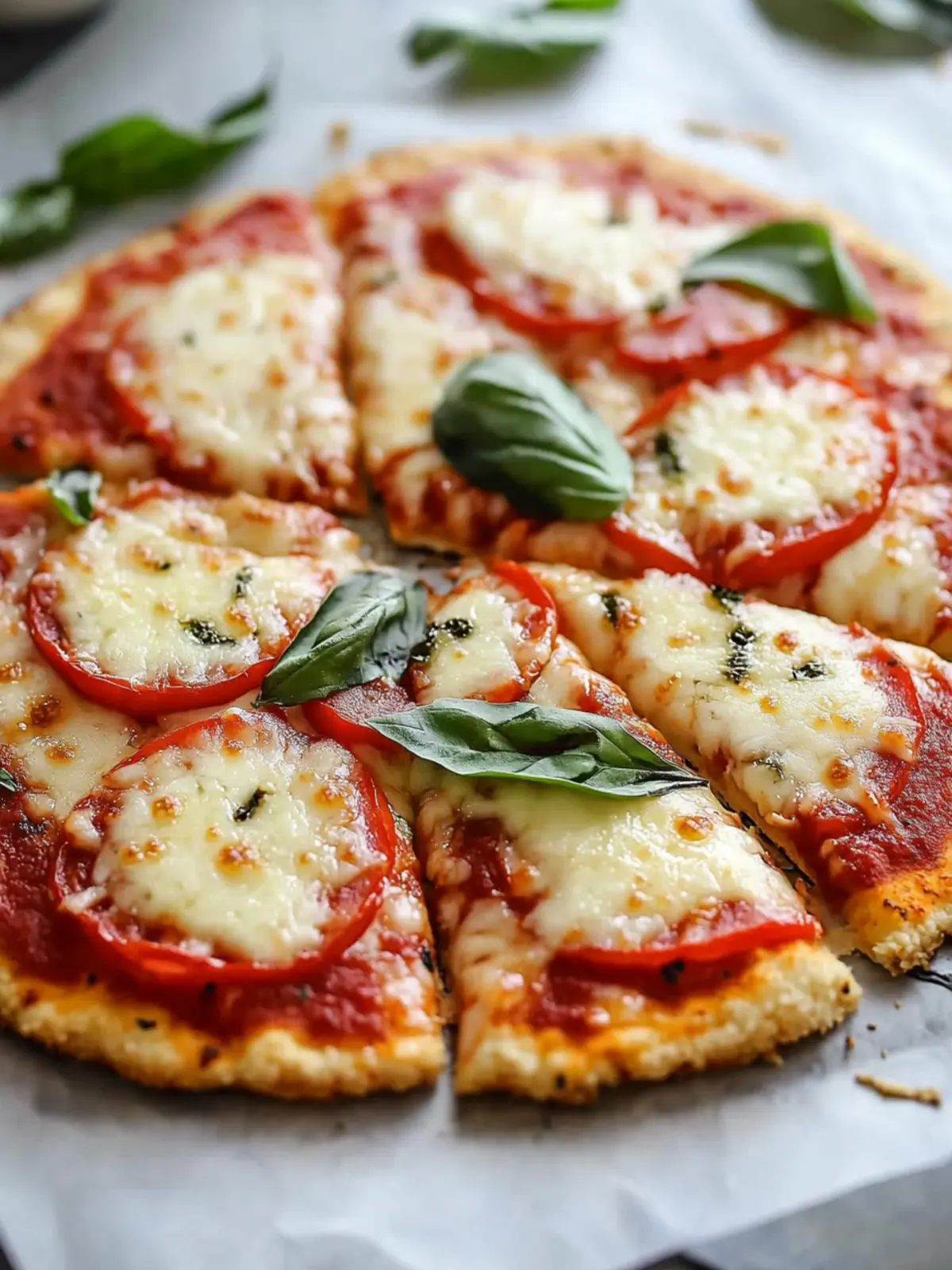 Best Low Carb Cottage Cheese Pizza Crust That Delivers Flavor 4 Best Low Carb Cottage Cheese Pizza Crust