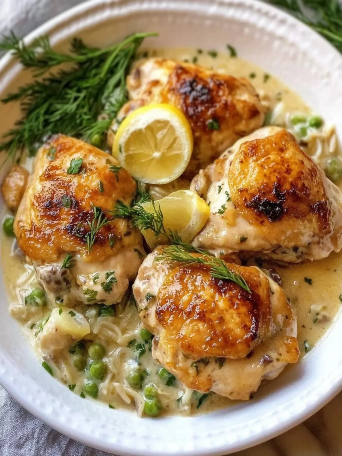 Delicious Mom s Chicken A La Gloria for Cozy Dinner Nights 4 Mom s Chicken A La Gloria