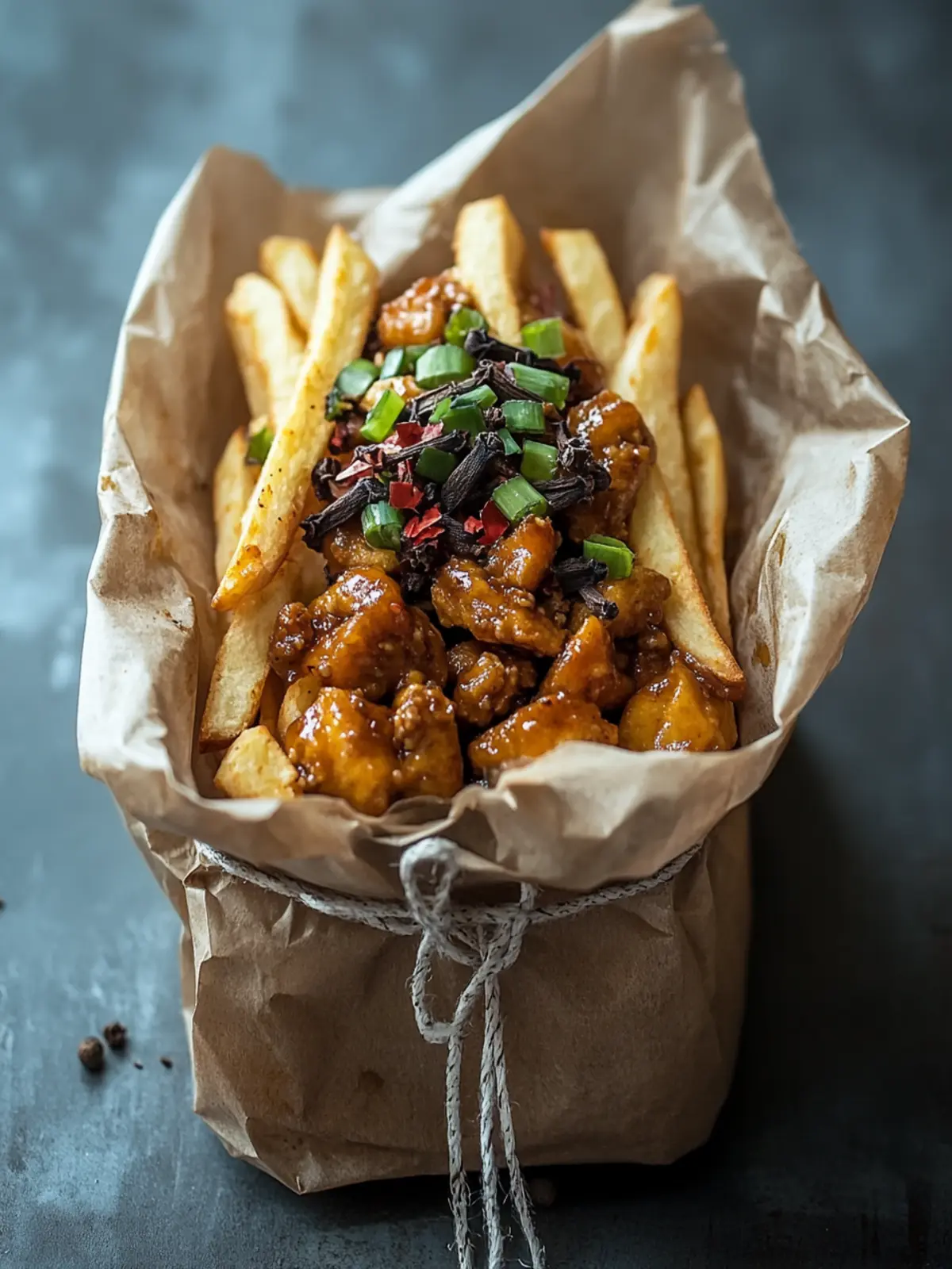Irish Spice Bag Exactly Like Chinese Takeout, Homemade Joy 2 Irish Spice Bag Exactly Like Chinese Takeout