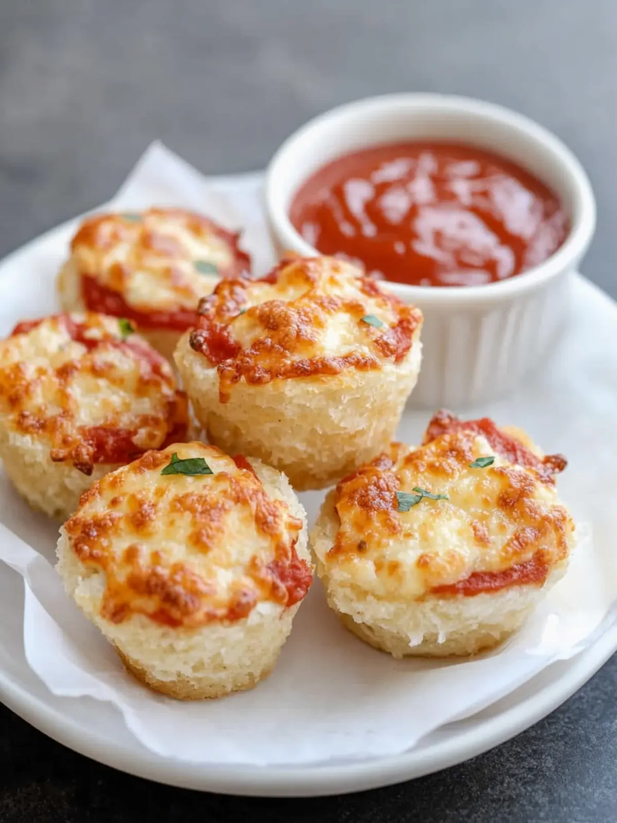 Savory Gluten Free Pizza Snacks You'll Crave Again and Again 2 Gluten Free Pizza Snacks