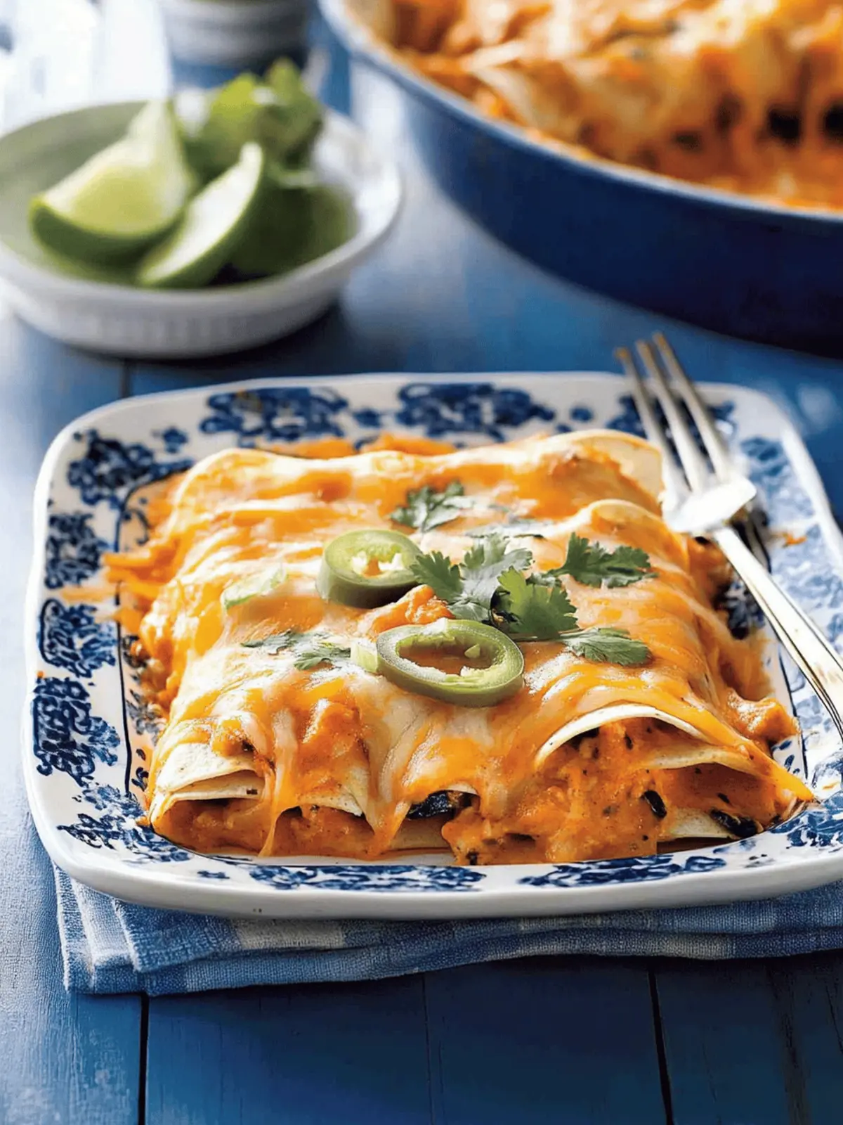 Delicious Smothered Enchiladas You ll Crave Every Night 2 Smothered Enchiladas