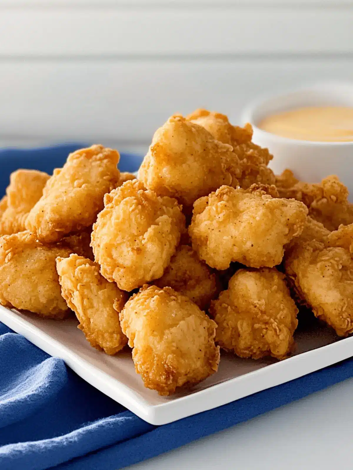 Gluten-Free Chick-fil-A Chicken Nuggets You ll Crave! 2 Gluten-Free Chick-fil-A Chicken Nuggets