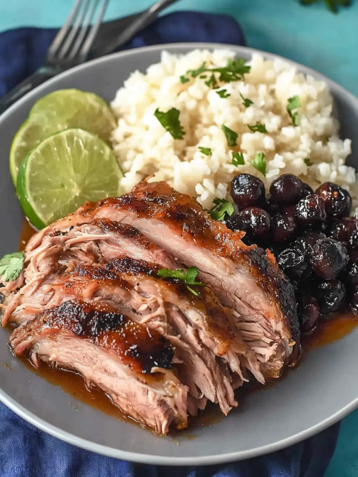 Cuban Roast Pork (Lechon Asado) That Melts in Your Mouth 2 Cuban Roast Pork (Lechon Asado)