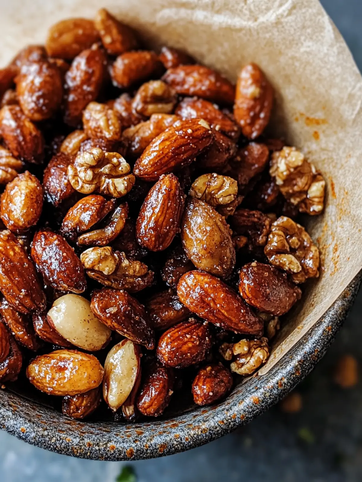 Spicy Weasleys' Dragon Roasted Nuts for a Flavor Adventure 2 Spicy Weasleys' Dragon Roasted Nuts