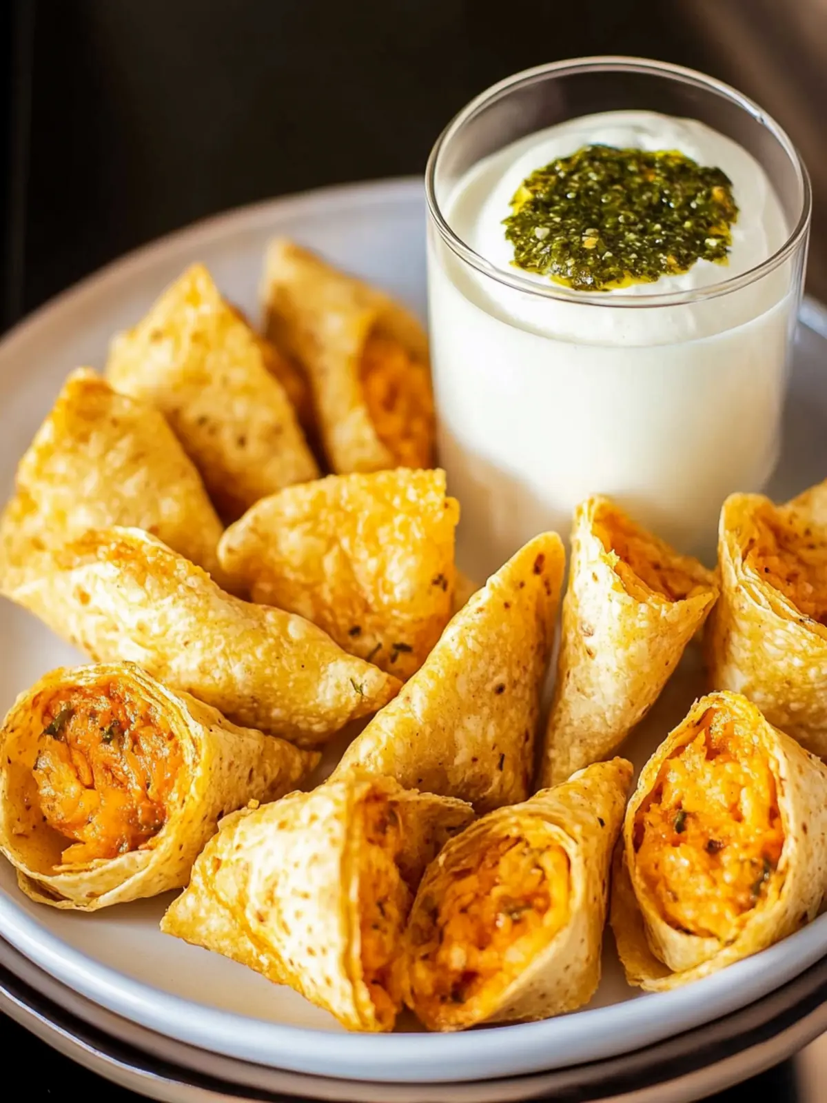Spicy Cheddar Antojitos That Will Ignite Your Taste Buds 3 Antojitos