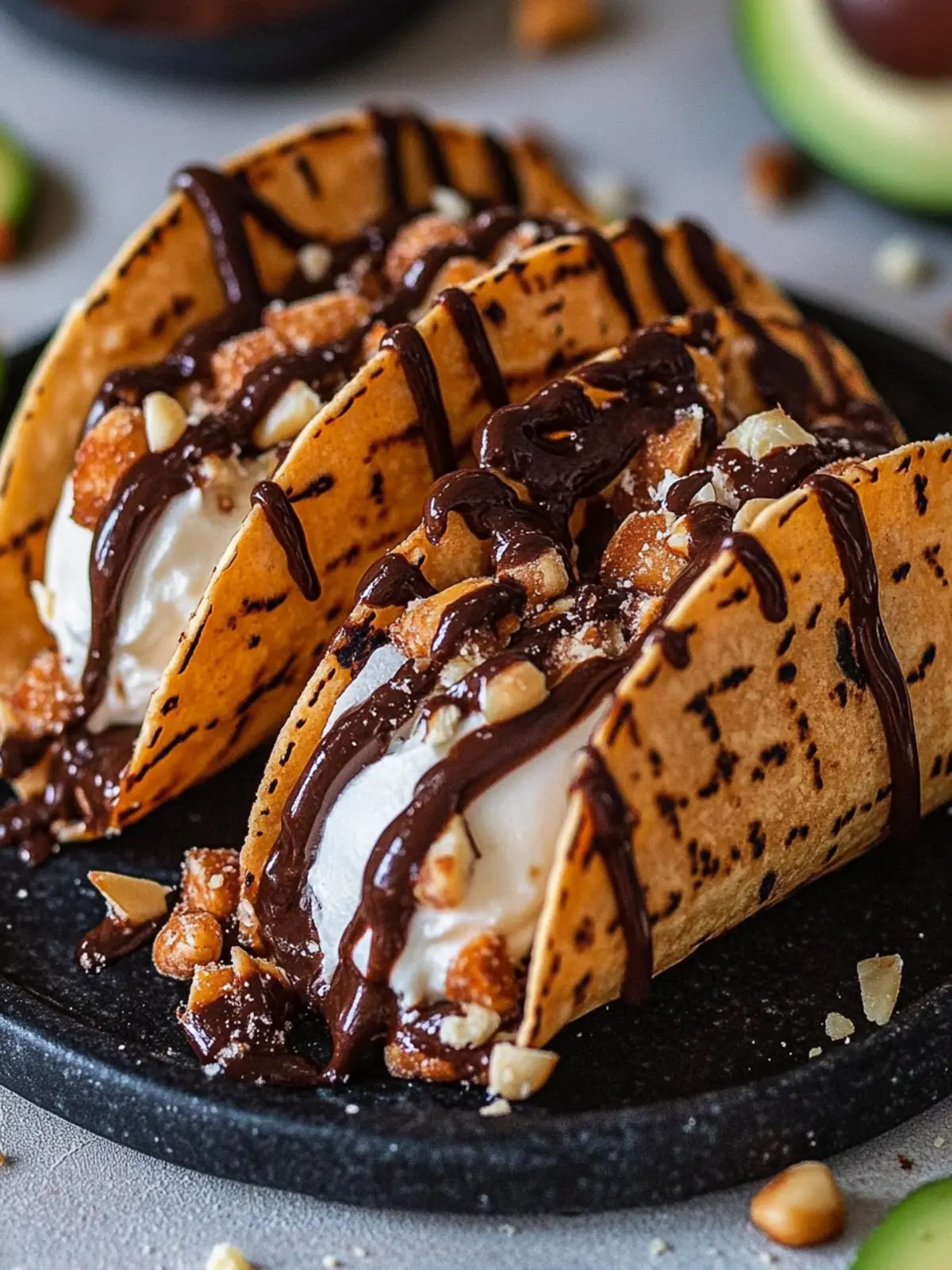 Irresistible Homemade Choco Tacos for Instant Sweet Bliss 3 Homemade Choco Tacos