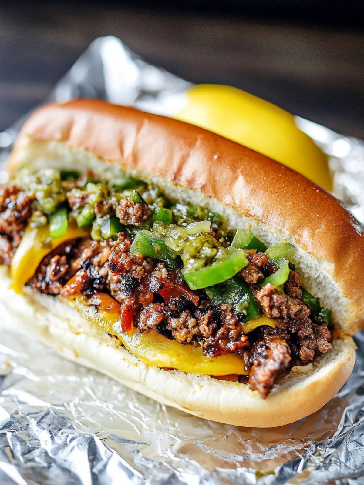 Unlock Flavor with Easy Vegan Philly Cheesesteak Delight 2 Easy Vegan Philly Cheesesteak