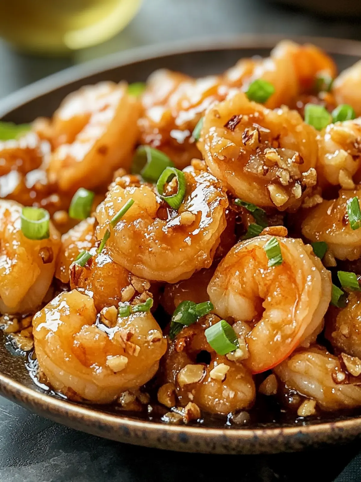 Panda Express Honey Walnut Shrimp Made Perfect at Home 4 Panda Express Honey Walnut Shrimp