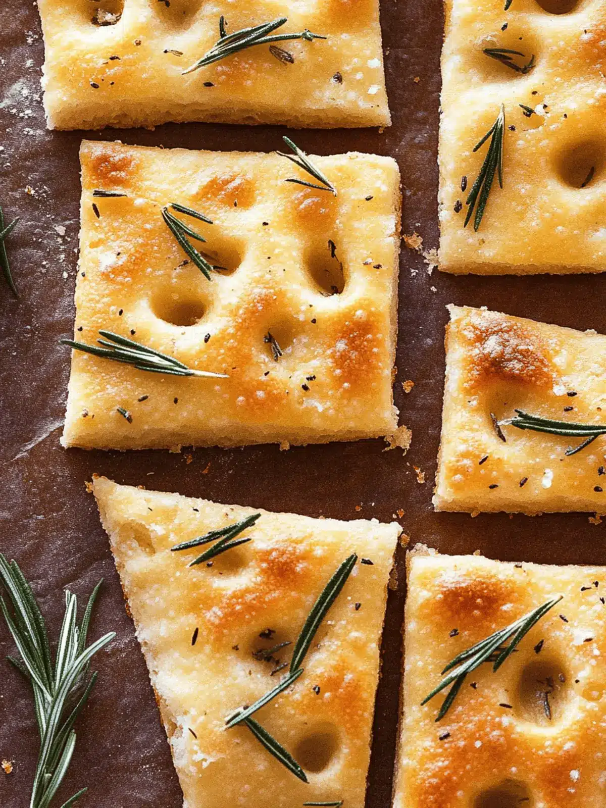 Mouthwatering Gluten-Free Focaccia You ll Love to Bake! 3 Gluten-Free Focaccia