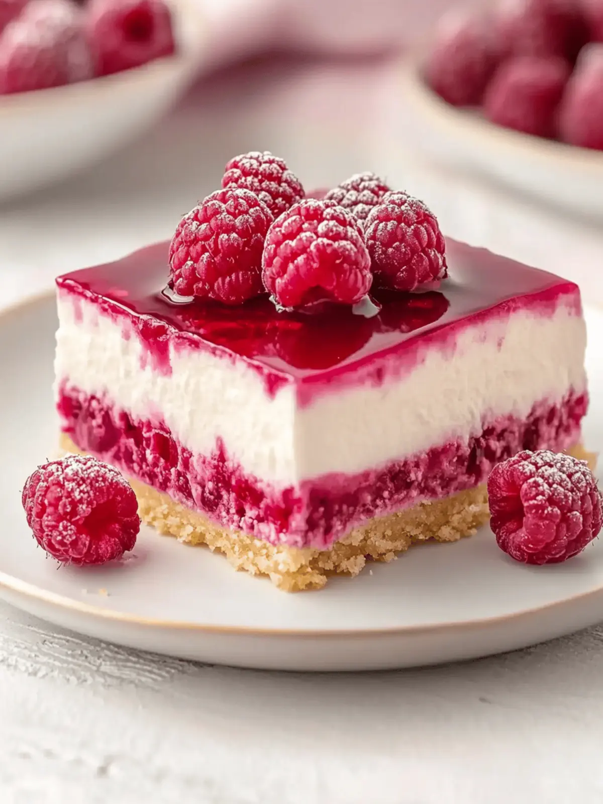 Indulge in Dreamy Raspberry Cheesecake Bliss Today 2 Dreamy Raspberry Cheesecake